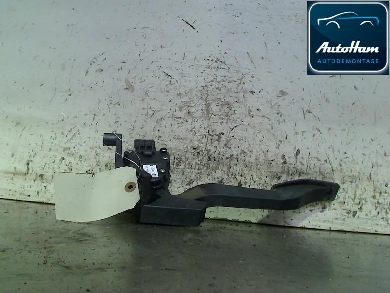 GASPEDAAL Combo (Corsa C) (|9129423|9129423CL|9199356|), Gebruikt, Opel