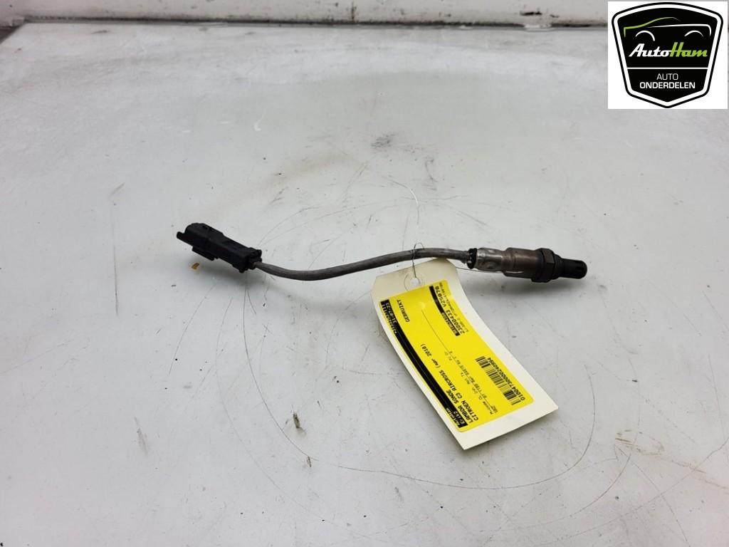 SONDE LAMBDA C3 Aircross I (2C / 2R) (|9810634380|), Autos : Pièces & Accessoires, Autres pièces automobiles, Citroën, Utilisé