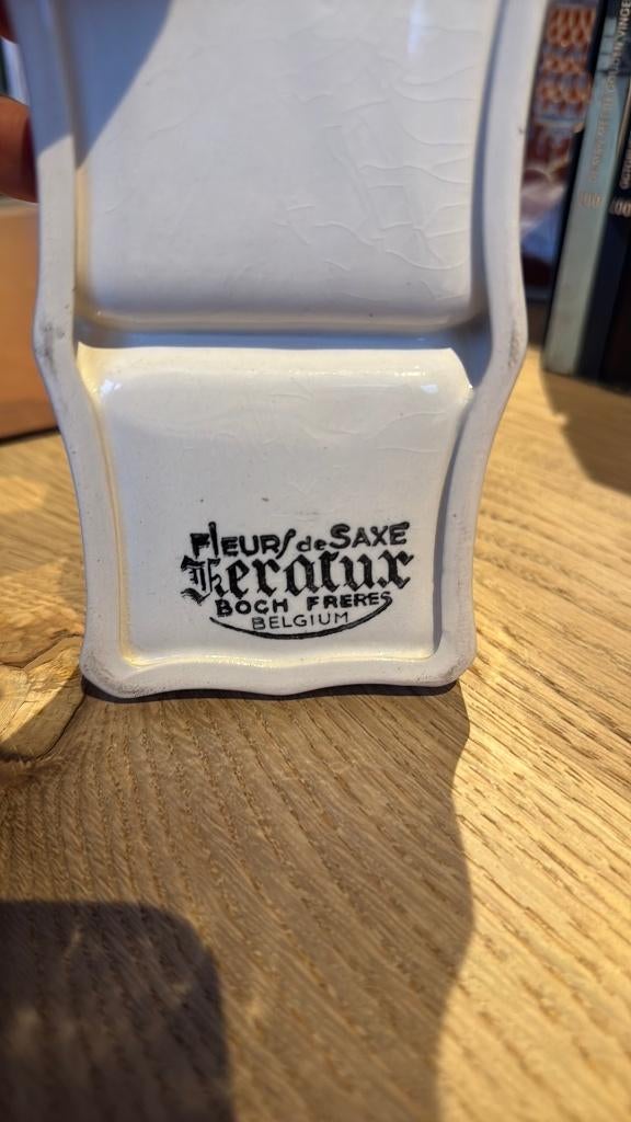 antiek porselein, Antiek en Kunst, Ophalen