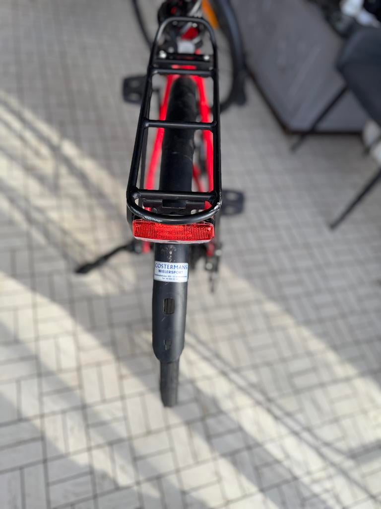 FX2 TREK is in heel goeie conditie ., Ophalen