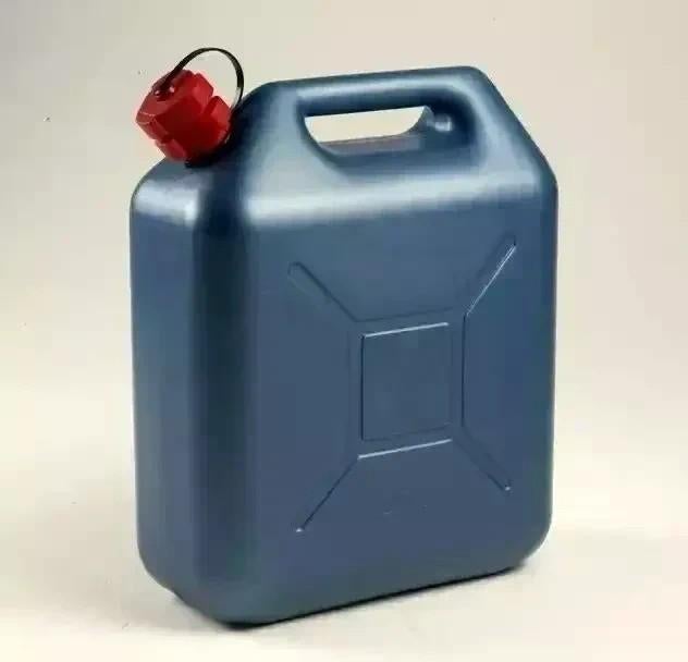 Jerrican 20 L avec bec verseur rigide, Enlèvement ou Envoi