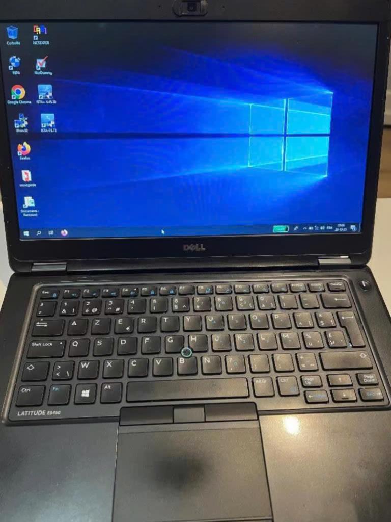 Valise de Diagnostic bmw mini Ista 4.45.31 et ista p 2025, Enlèvement