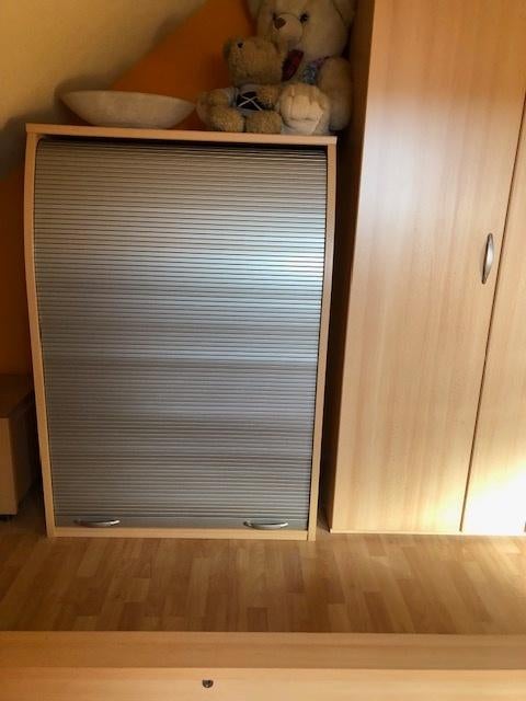 computerkast, Ophalen, 70 tot 120 cm, 120 tot 170 cm, Zo goed als nieuw