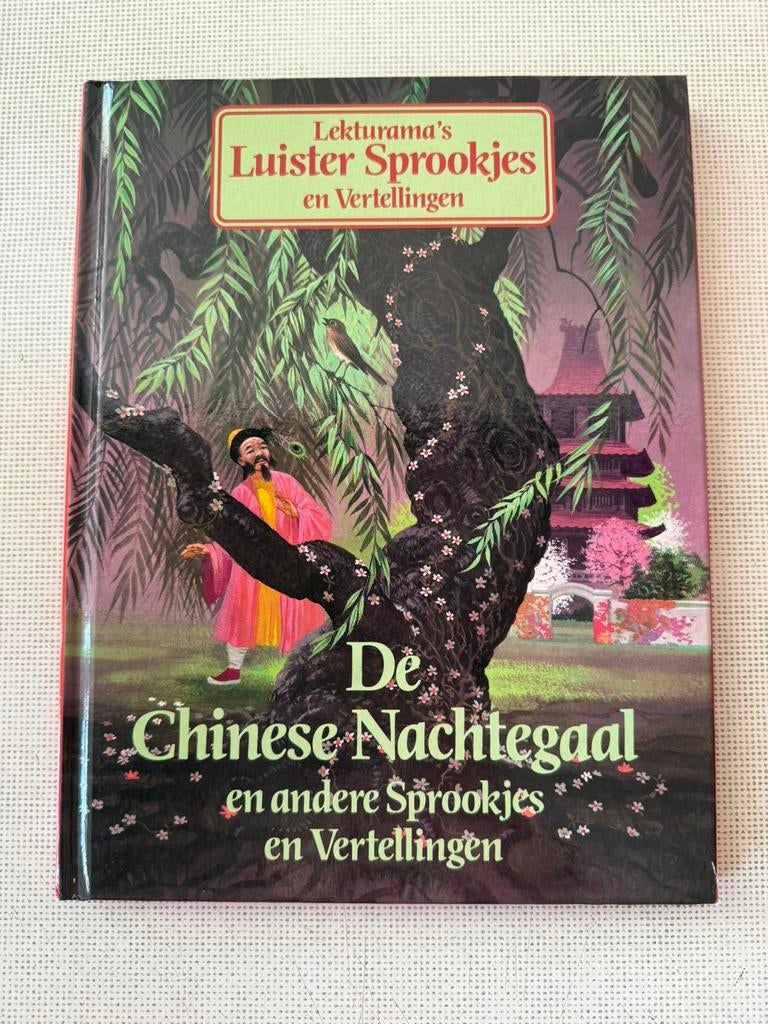 Lecturama’s luister sprookjes en vertellingen, Enlèvement ou Envoi, Comme neuf