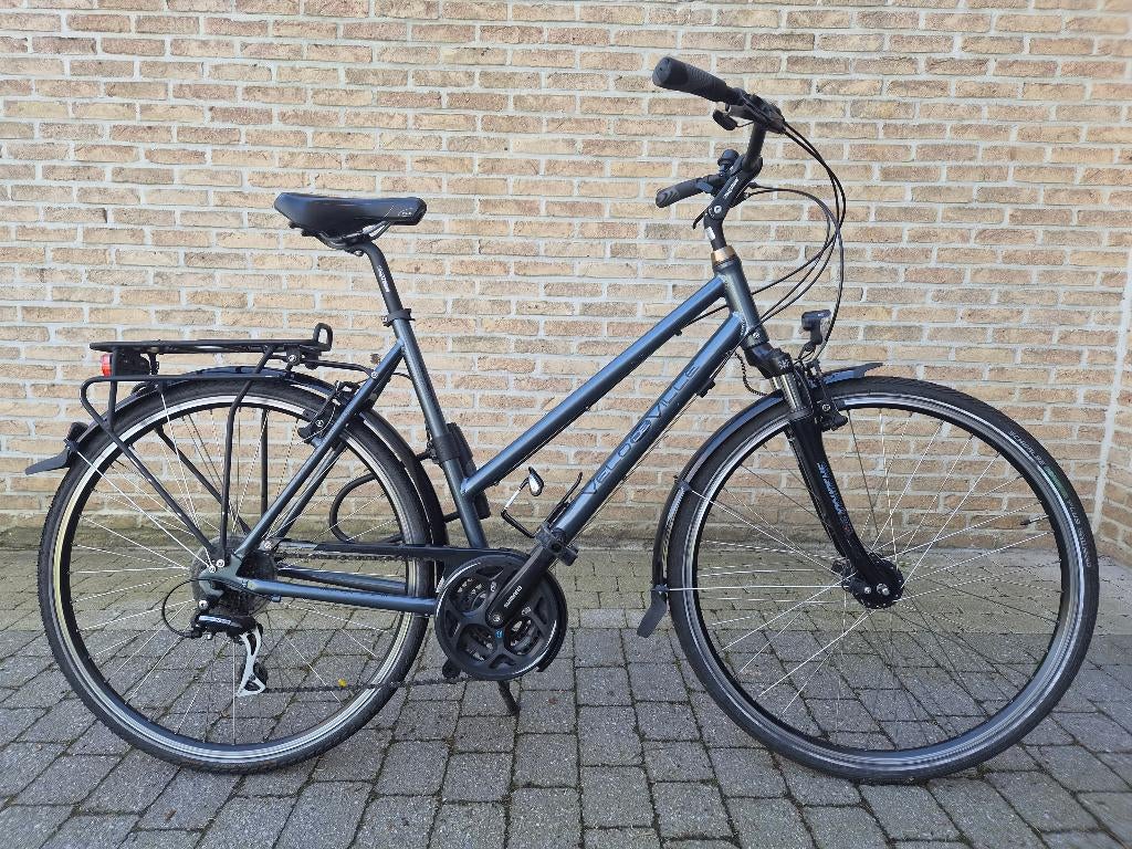 Beau vélo de ville pour femme, Enlèvement, Utilisé, Autres marques, Vitesses