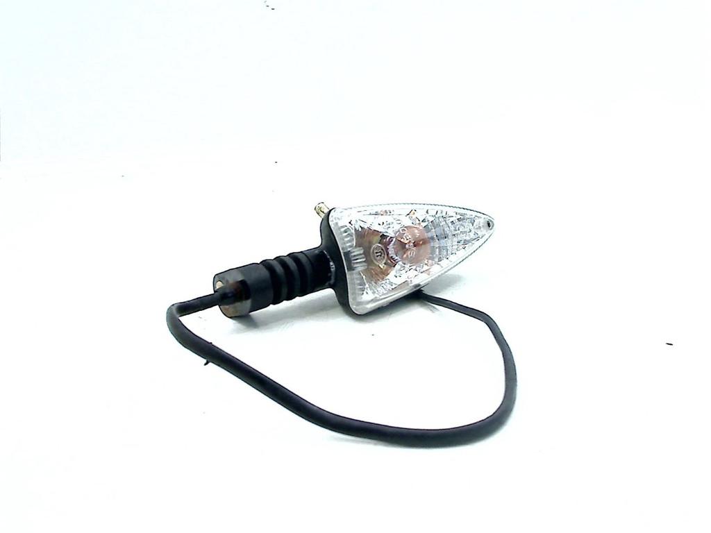 KNIPPERLICHT Triumph Street Triple 675 R 2013-2017, Dhr. S. di Majo, Gebruikt, Info@cama-motorparts.nl, P.J. Troelstraweg 8 8
3144 CX  MAASSLUIS, NL