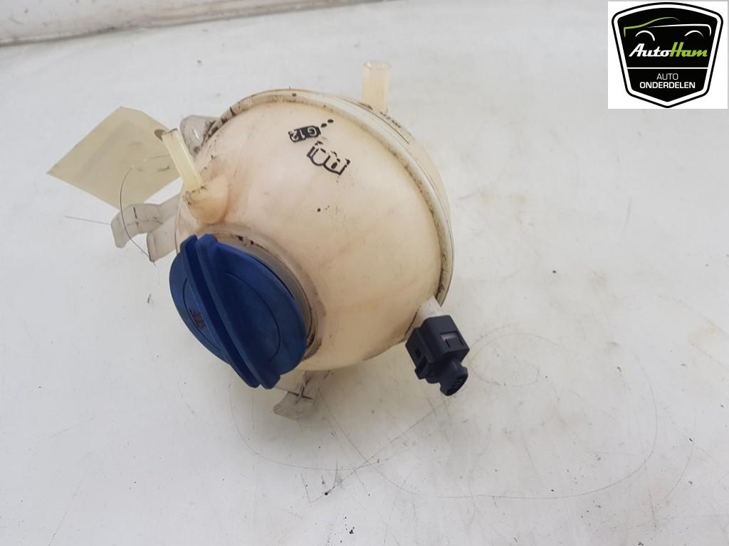 EXPANSIERESERVOIR Audi TT Roadster (8J9) (01-2007/06-2014), Gebruikt, Audi