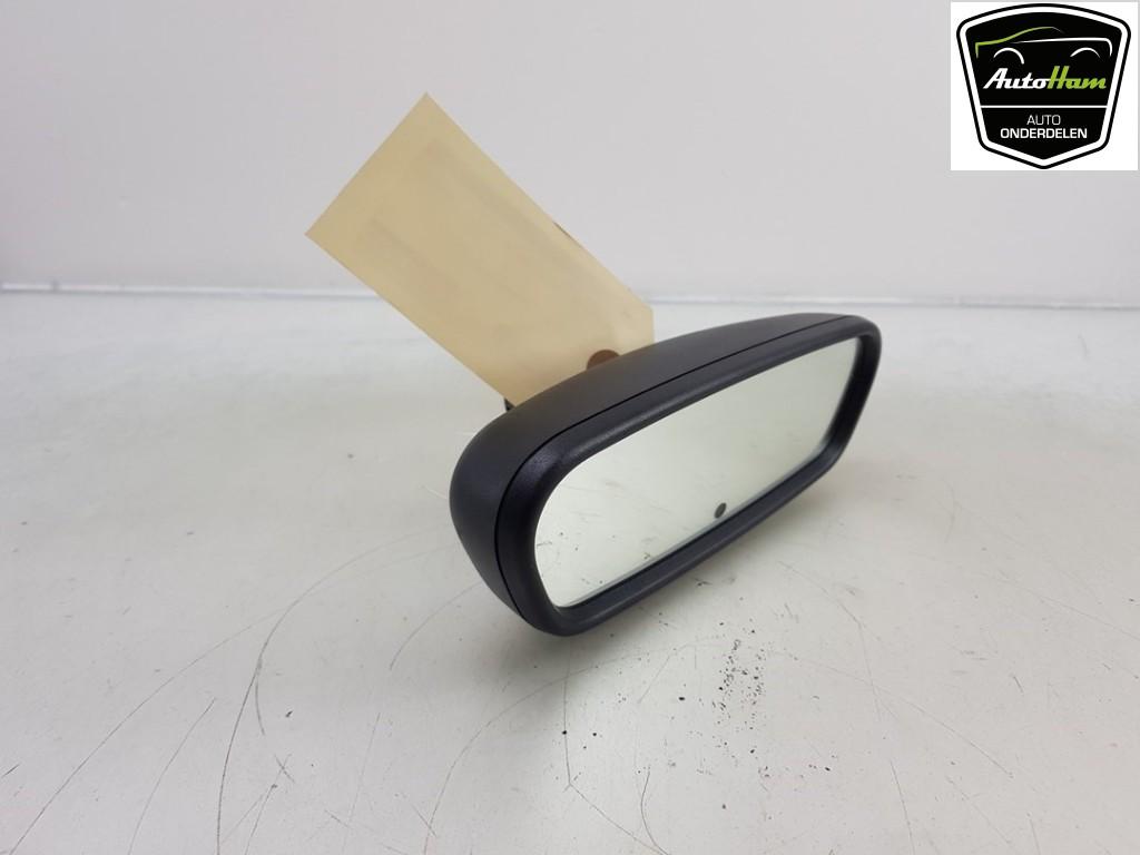 RETROVISEUR INTERIEUR Citroën C3 Aircross I (2C / 2R), Autos : Pièces & Accessoires, Utilisé, Citroën