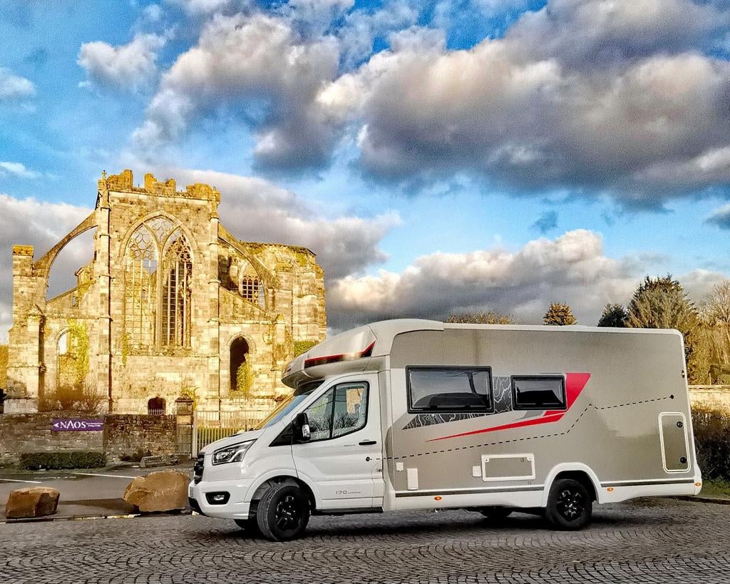 Challenger 380, decembre 2022, 55000km, 170cv