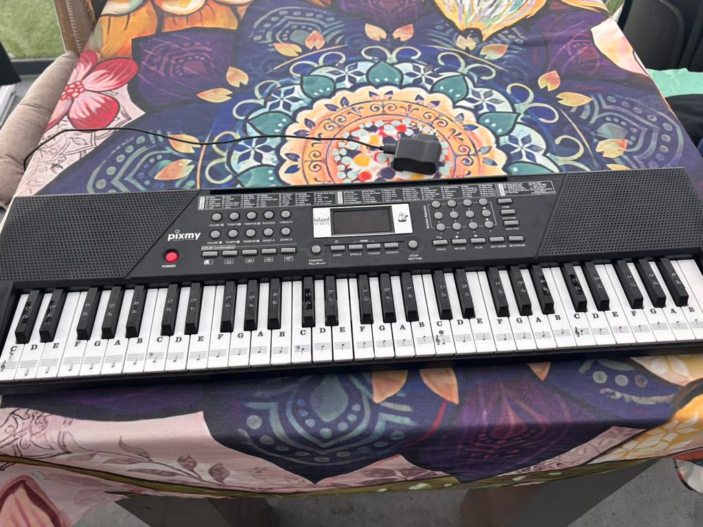 Piano, Musique & Instruments, Claviers, Enlèvement, Comme neuf