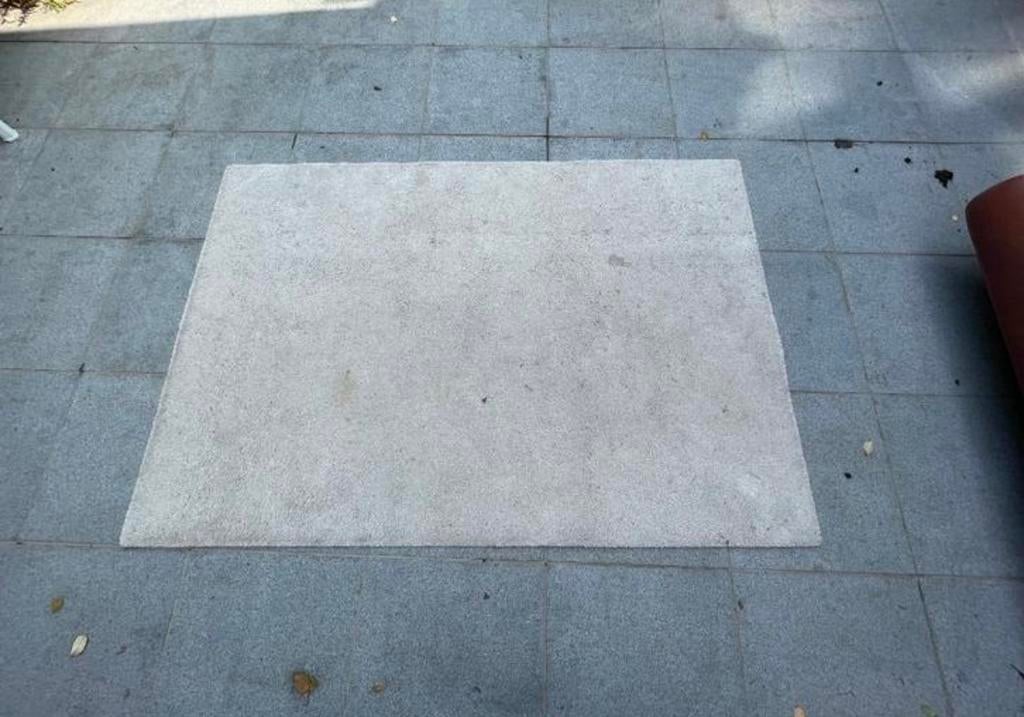 Tapijt - 200x300cm, Ophalen, Zo goed als nieuw