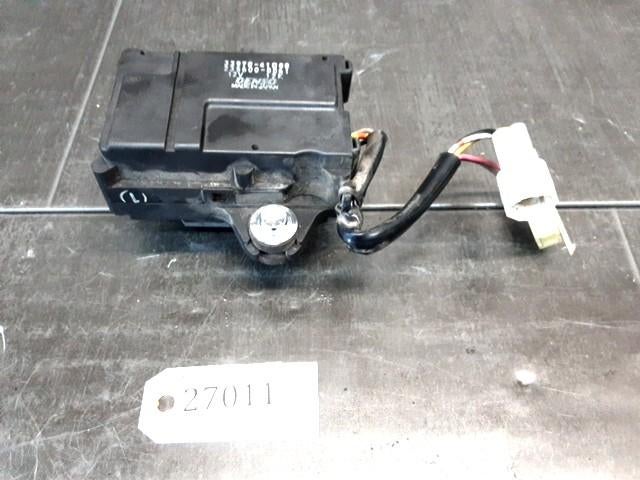 GSXR600 2008 - 2010 Suzuki Elektrische component D1-60986, Motos, Pièces | Suzuki