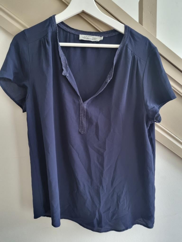 Blousse maat L van it hippie, Kleding | Dames, Ophalen, Maat 42/44 (L)