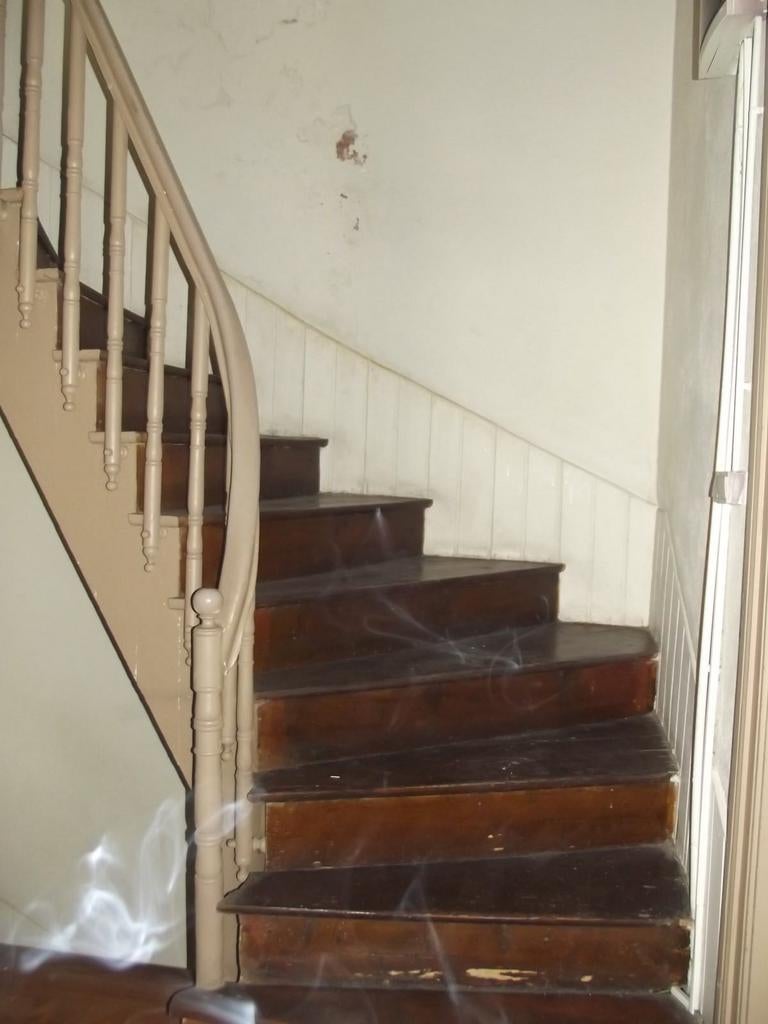 Un bâtiment historique au cœur d'Istanbul, Immo, Maison 2 façades, Fatih.balat mahallesi ayan caddesi no 24 
Fatih/İstanbul, Ventes sans courtier