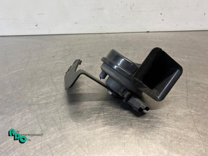 Claxon van een Citroen Berlingo (Berlingo 18-), Auto-onderdelen, Gebruikt, -, Ophalen of Verzenden, -