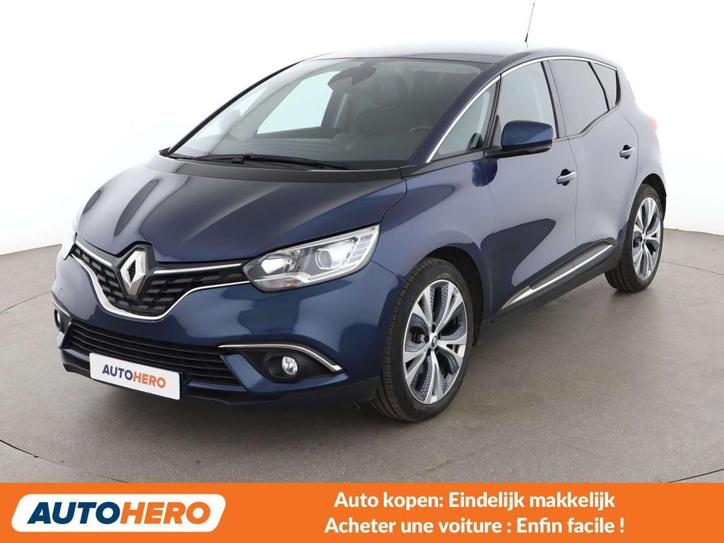 Renault Scénic 1.3 TCe Business, Autos, 1332 cm³, Achat, Euro 6, 5 portes