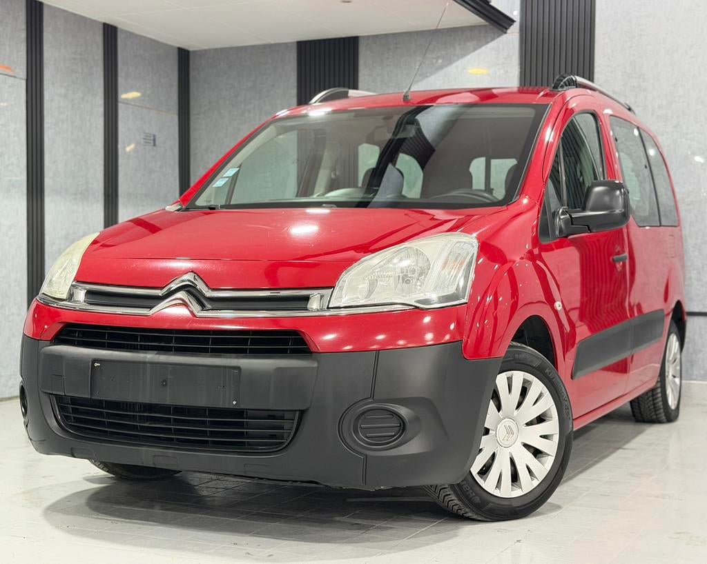 CITROEN BERLINGO  BOÎTE AUTOMATIQUE  3 PLACES AIRCO, Autos, Euro 5, Achat, Ordinateur de bord, Entreprise