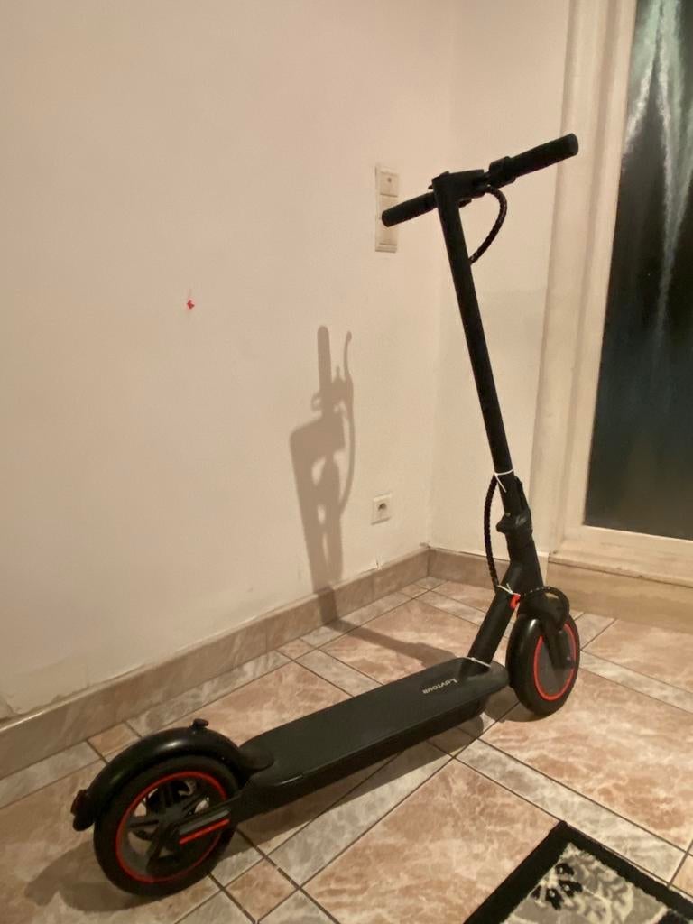 Elektrische E Step, Enlèvement ou Envoi