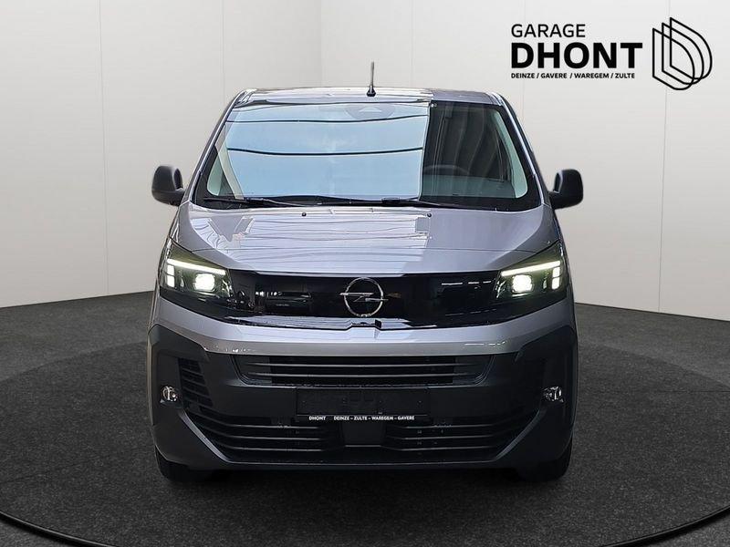 Opel Vivaro L3 Van - 2.2 Diesel - Automaat - 180PK, Auto's, Stof, Vivaro, 4 cilinders, 180 pk