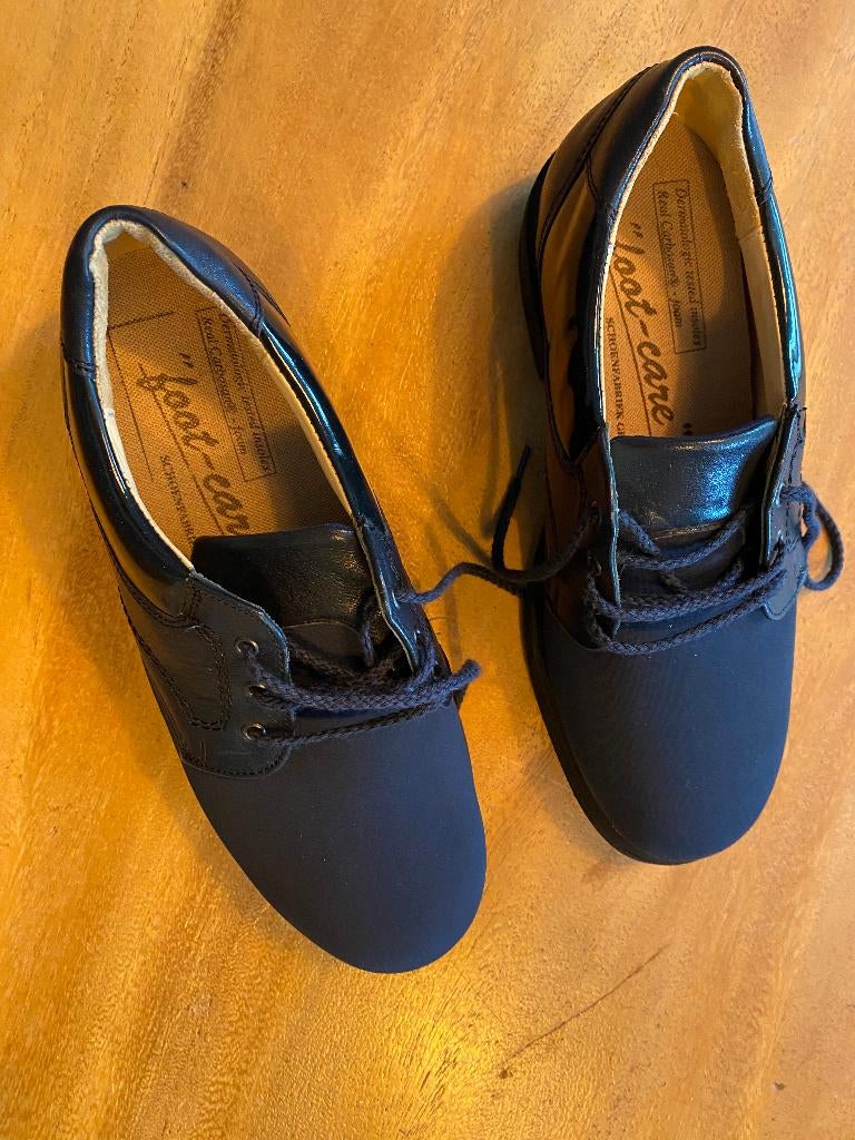 Gelria blauwe comfort schoenen, Kleding | Dames, Schoenen, Schoenen met lage hakken, Blauw, Nieuw, Ophalen of Verzenden