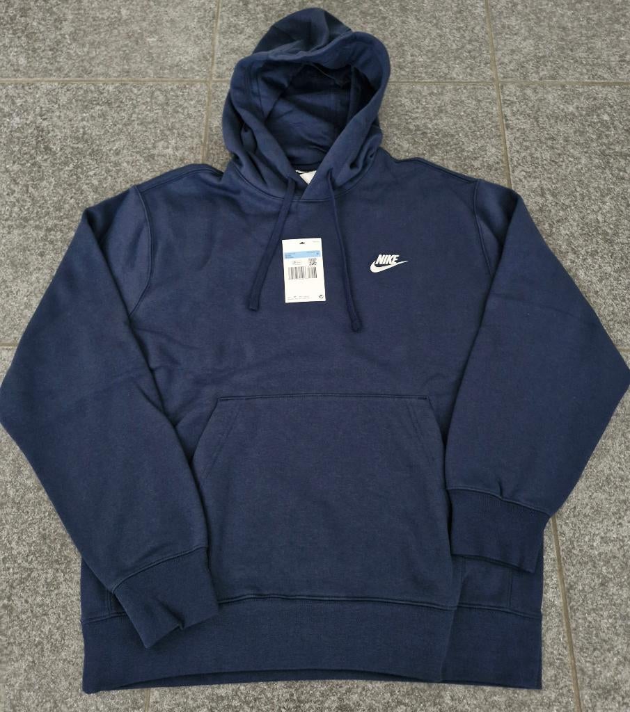 Nieuwe Nike hoodie maat medium, Ophalen, Nike, Nieuw, Maat 48/50 (M)