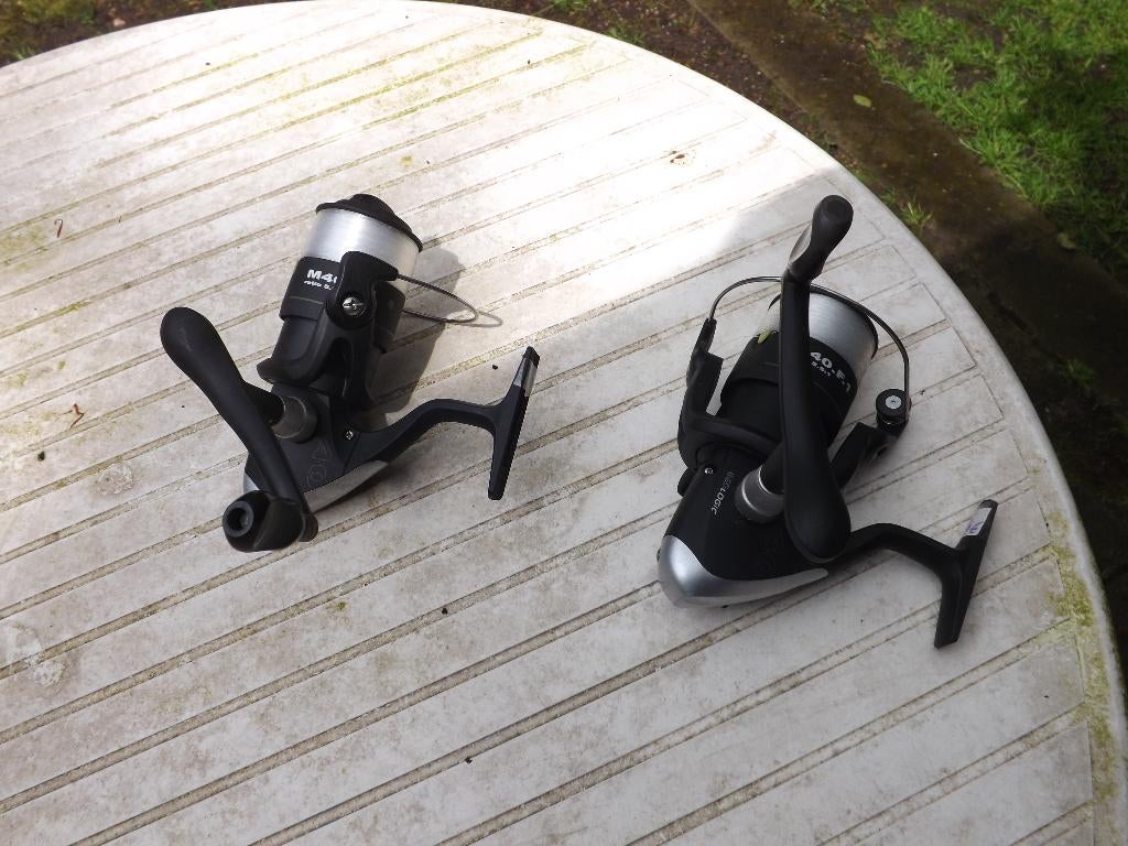 2 nieuwe molens, Ophalen of Verzenden, Nieuw, Molen