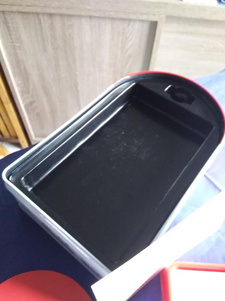 Jeu mille bornes prestige, Cinq joueurs ou plus, Enlèvement ou Envoi, Comme neuf, Dujardin