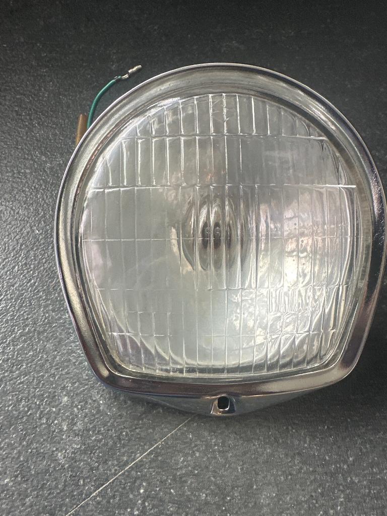 Suzuki A100 voorlicht, Ophalen of Verzenden, Zo goed als nieuw