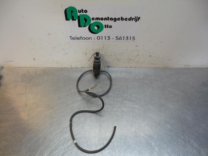 Ruitensproeierpomp voor van een Opel Agila (Agila 00-), Auto-onderdelen, Ruiten en Toebehoren, Opel, Gebruikt, 3 maanden garantie