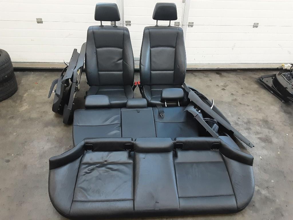 INTERIEUR BMW X1 (E84) (01-2009/06-2015), Auto-onderdelen, Interieur en Bekleding, BMW, Gebruikt