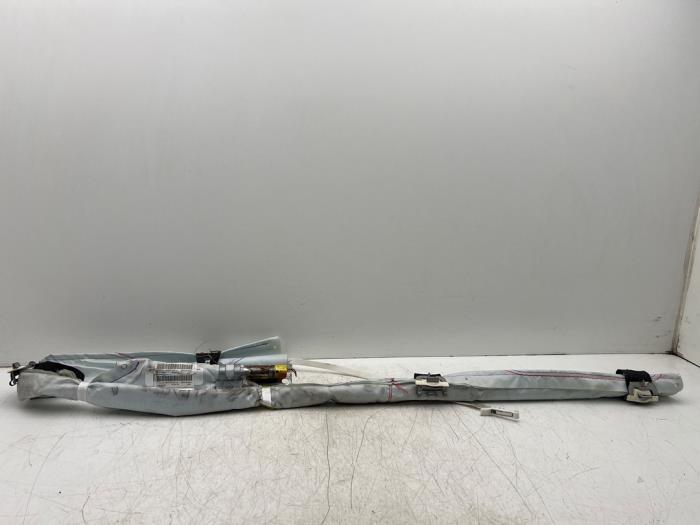 Airbag plafond droite d'un Peugeot 208, Autos : Pièces & Accessoires, -, 3 mois de garantie, Utilisé, -