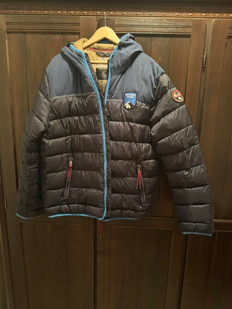 Jas napapijri, Kleding | Dames, Ophalen, Zo goed als nieuw