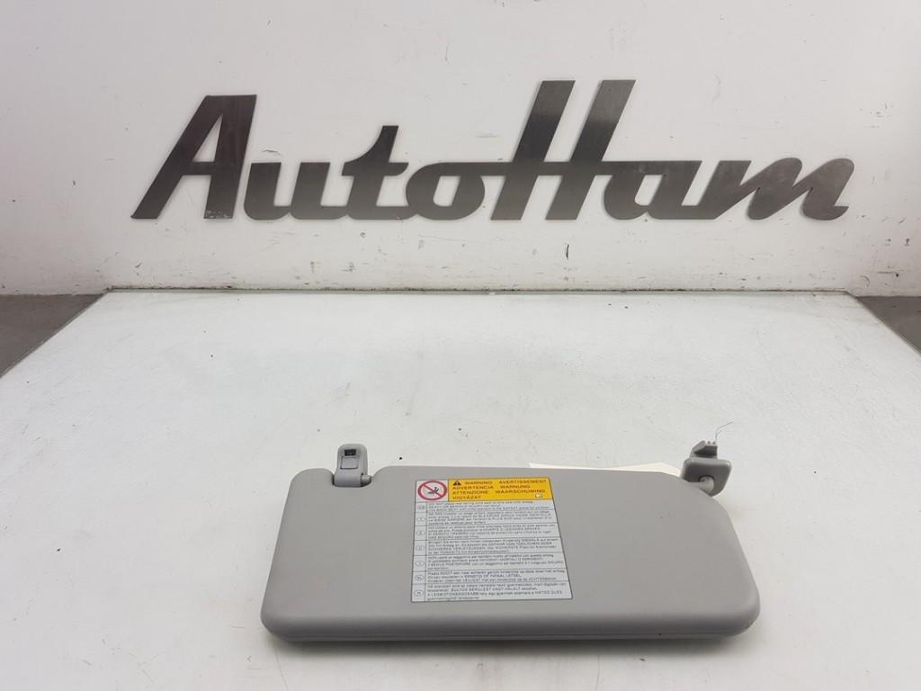 PARE-SOLEIL Suzuki Alto (GF) (01-2009/-), Utilisé, Suzuki