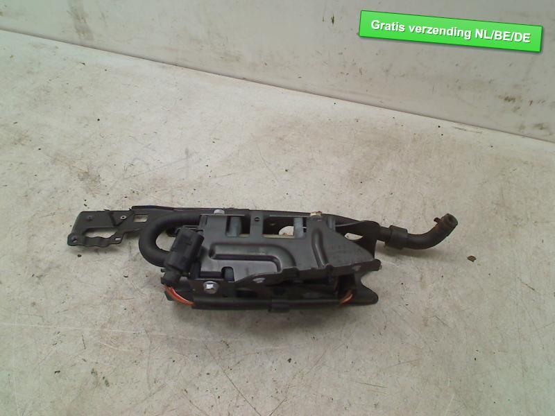 POMPE CARBURANT C Volkswagen Golf VI (5K1) (1K0127023M), Utilisé, De Bloemendaal 21 21
5221 EB  'S HERTOGENBOSCH, NL, Info@123Parts.nl