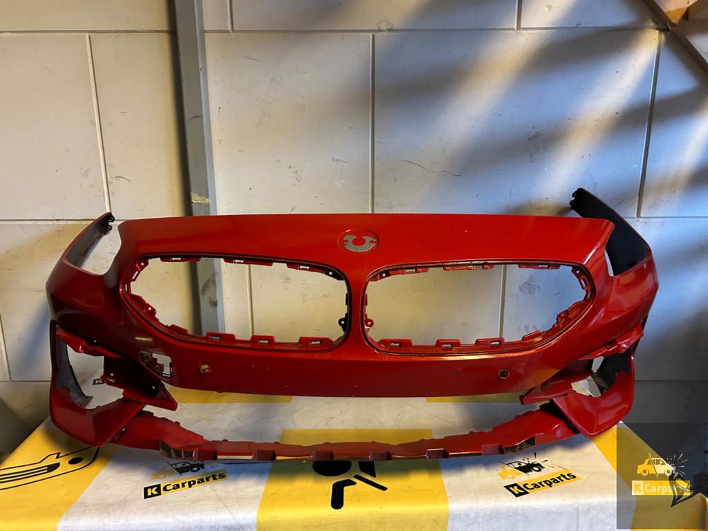 BMW Z4 G29 M Pakket Voorbumper 6xPDC 51117436876 bumper, Auto-onderdelen, Info@fabrikant.eu, Bumper, BMW, Fabrikant BV