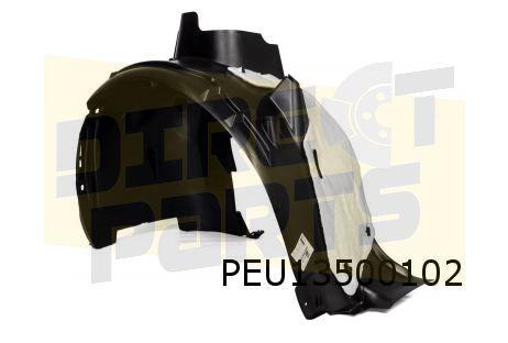 Peugeot 308 (11/13-9/21) (T9) wielkuip Rechts voorzijde (ben, -, Verzenden, -, Nieuw