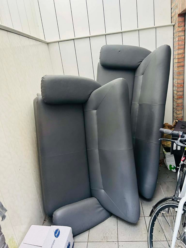 GRATIS zetel, Ophalen