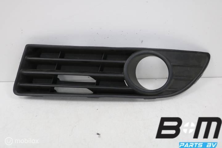 Mistlamprooster links VW Polo 9N3 GTI, Utilisé