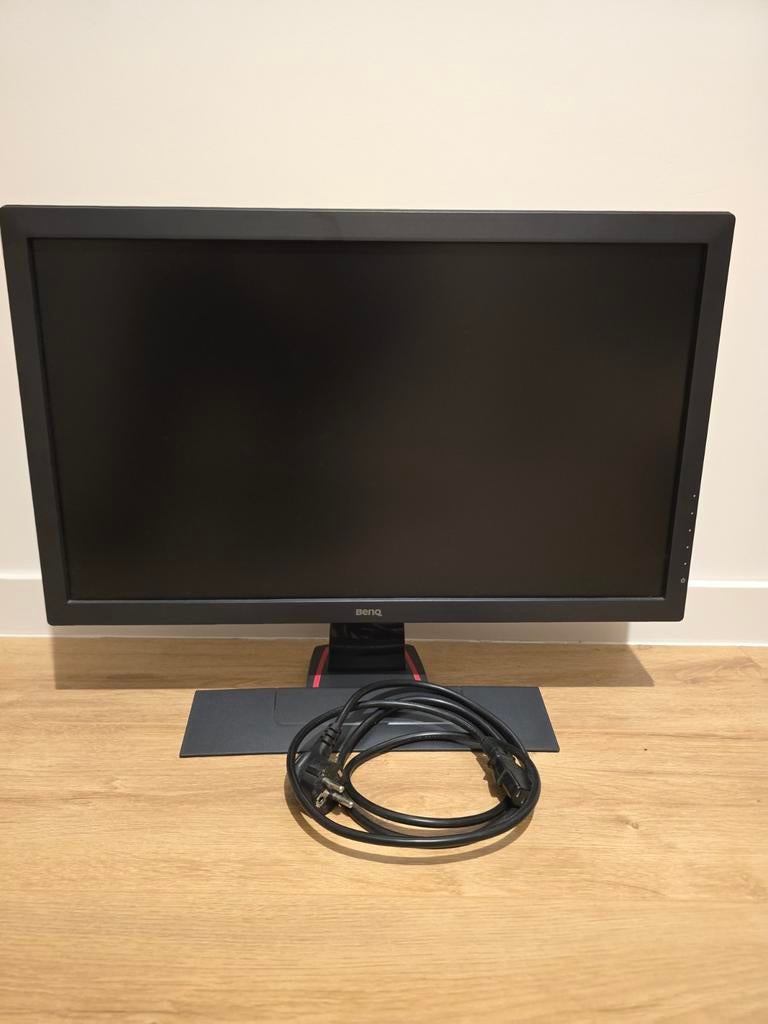 BENQ monitor, Enlèvement, HD, HDMI