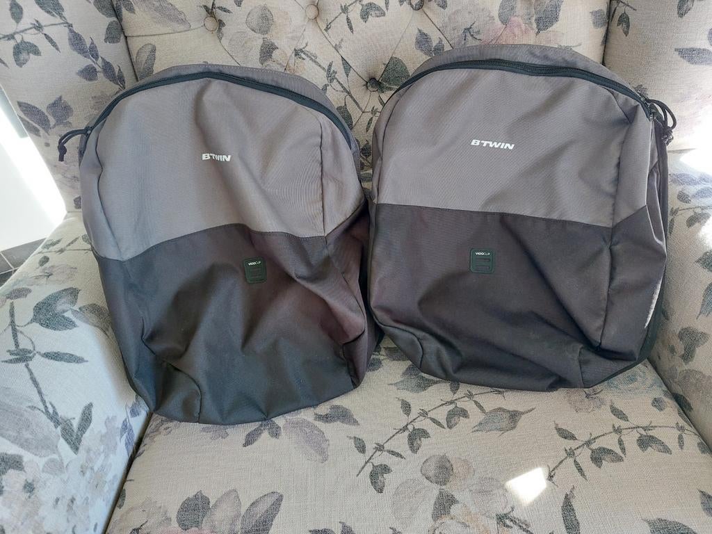 Fietstassen, Fietsen en Brommers, Fietsaccessoires | Fietstassen, Ophalen