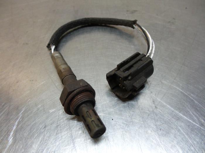Sonde lambda d'un Jeep Grand Cherokee, Jeep, -, 3 mois de garantie, Utilisé