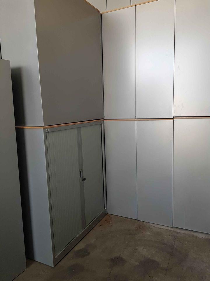 Armoire métallique professionnels Robuste, Enlèvement ou Envoi, Comme neuf