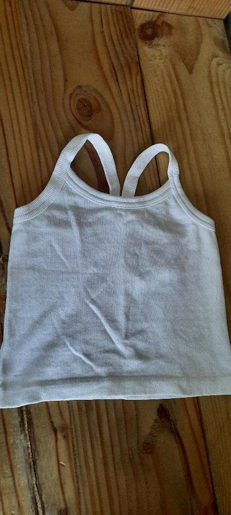 Mooi topje Zara maat 140 - 9/10 jaar, Kinderen en Baby's, Overige typen, Meisje, Ophalen of Verzenden, Zo goed als nieuw