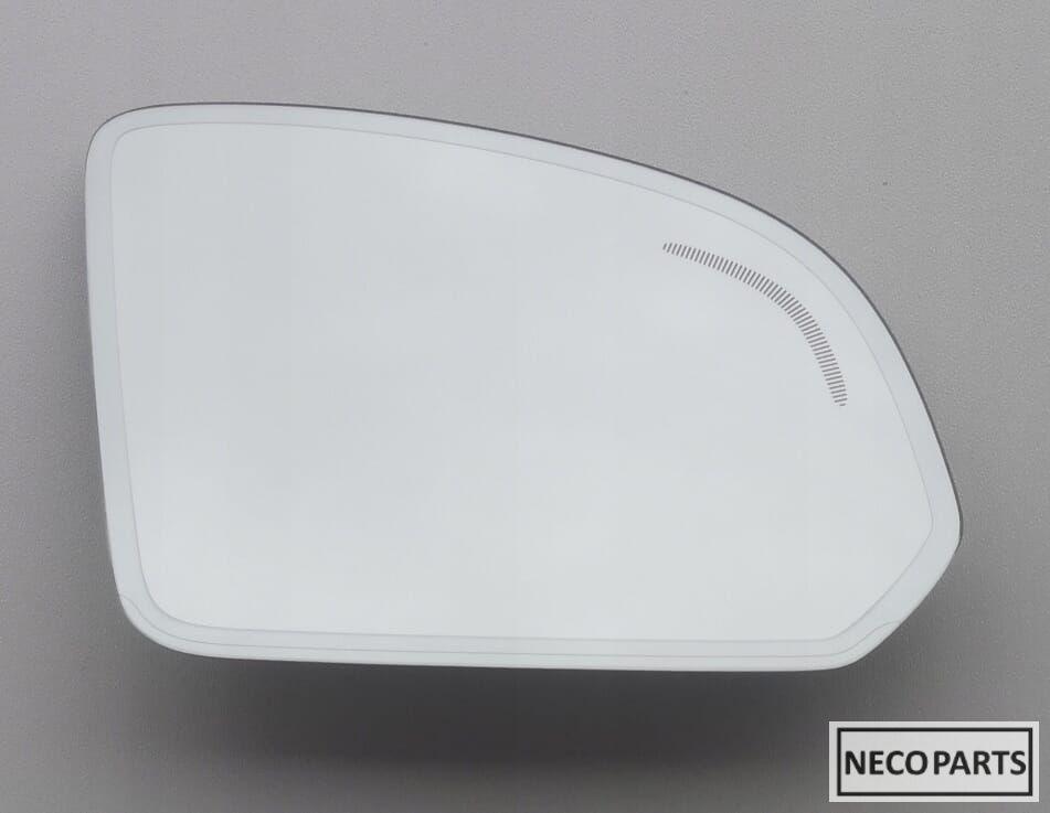 VOLVO XC40 XC 40 BUITENSPIEGEL SPIEGEL 31477527 ORIGINEEL, Auto-onderdelen, Ophalen of Verzenden, Gebruikt, Volvo