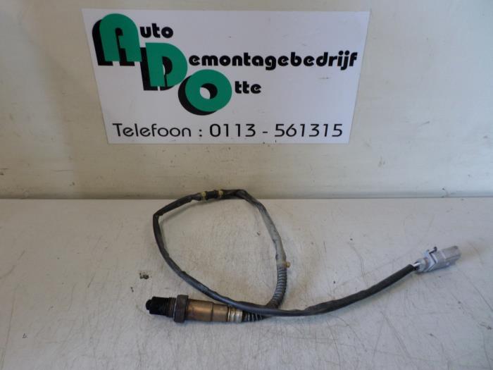 Sonde lambda d'un Volkswagen Touran (Touran 03-), Volkswagen, -, 3 mois de garantie, Utilisé