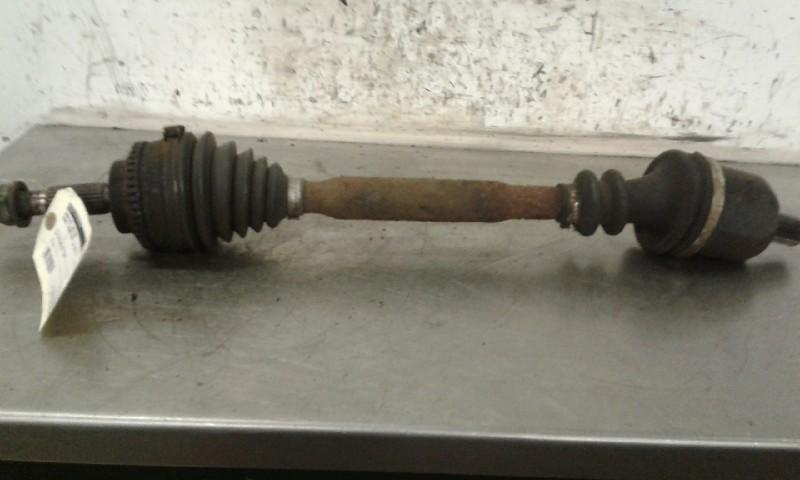 CARDAN AVANT GAUCHE (TRANSMISSION) Renault Scénic I (JA), Autos : Pièces & Accessoires, Freins & Transmission, Renault, Utilisé