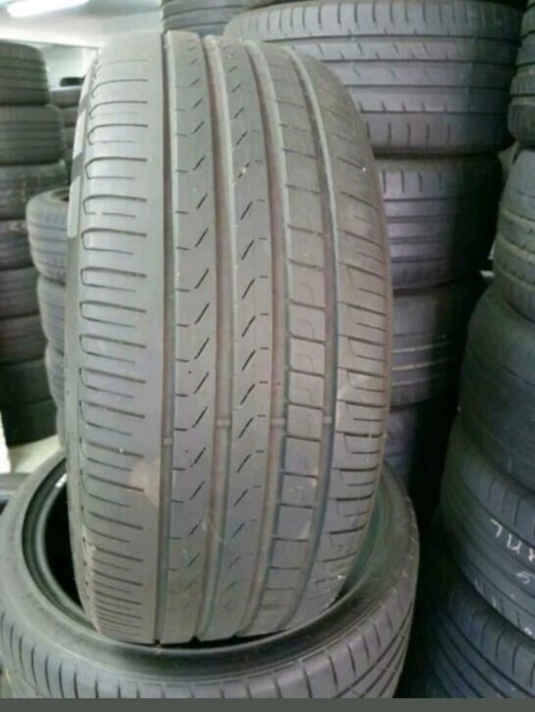 25550r19 255 50 r19 255/50/19 pirelli avec montage et equili