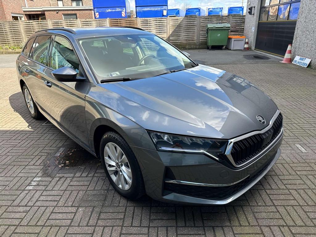 Skoda Octavia Combi 1.5 TSI eTec Family DSG | Camera | Keyle, Autos, Skoda, Entreprise, Achat, Octavia, ABS, Phares directionnels