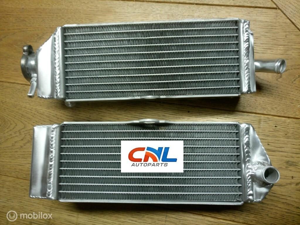 Radiateur SUZUKI RM/RMX250 RM/RMX 250 RM125 1989-1990, Motos, Pièces | Suzuki, Neuf, Enlèvement ou Envoi