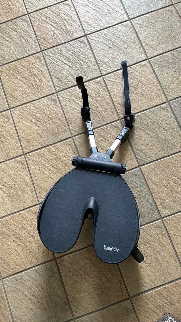 Meerijdplank buggy Bumprider, Enfants & Bébés, Enlèvement, Utilisé, Autres marques